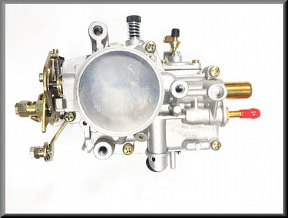 Carburateur Solex reproduction – Renault 12 – OEM 7700636635