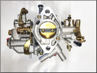 Carburateur Solex reproduction – Renault 12 – OEM 7700636635