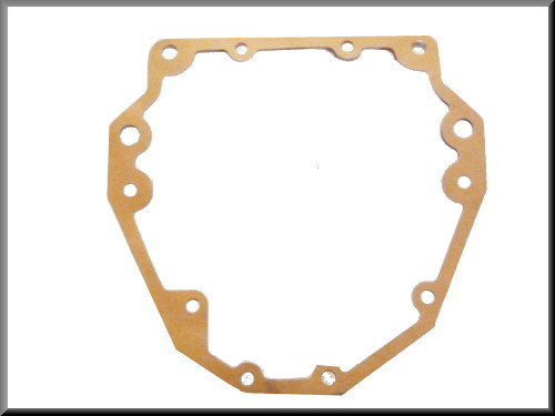Flywheel housing gasket – Renault 12 – Renault 15 - Renault 17 - Renault 16 - OEM 0428724300