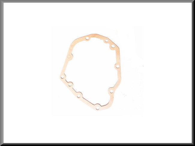 Gearbox gasket - Renault 12 - Renault 15 - OEM 7701493118