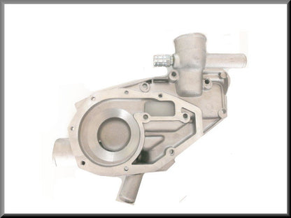 Carter de pompe à eau – Renault 12 – Renault 15 - OEM 7701457415A