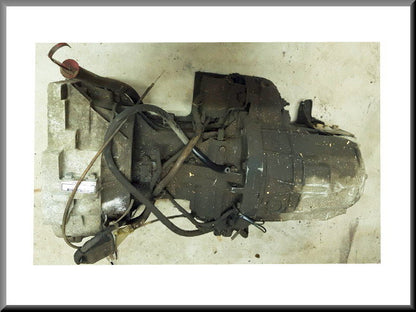 Automaatbak  – Renault 12 – Used
