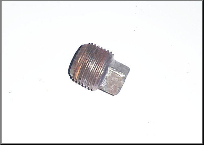 Aftapplug versnellingsbak  – Renault 16 – OEM 0702980300A – Used