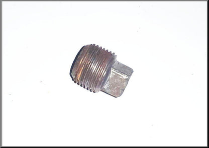 Aftapplug versnellingsbak  – Renault 16 – OEM 0702980300A – Used