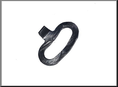 Borgplaatje afstelmoer differentieel lager (5 bak) – Renault 16 – OEM 7700633193