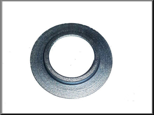 Opsluitring schakelas veer (4 bak) – Renault 16 – OEM 7700500706