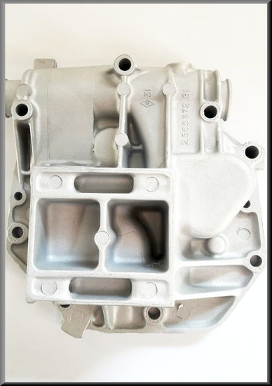 Einddeksel (4 bak) – Renault 16 – OEM 0820710200A – New