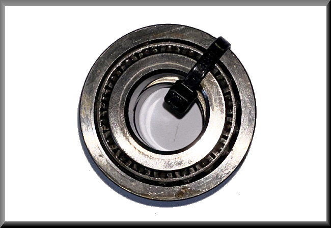 Bearing primary shaft (25-52-35 mm) (385 gearbox) – Renault 16 – OEM 7703090032