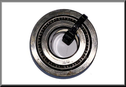 Bearing primary shaft (25-52-35 mm) (385 gearbox) – Renault 16 – OEM 7703090032