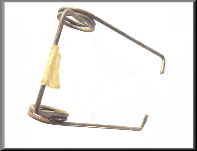 Veer koppelingsvork – Renault 12 – Renault 15 - Renault 17 - Renault 16 - OEM 7700547433