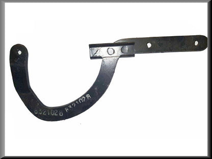 Charnière de capot gauche – Renault 16 – OEM 0832102800