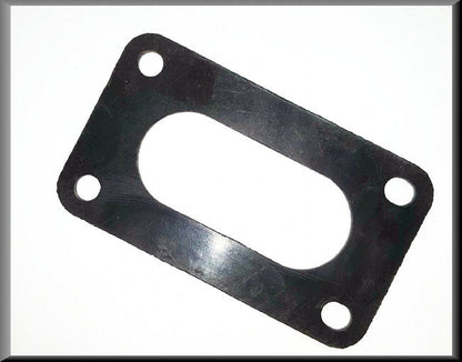 Carburetor heat insulator plate – Renault 16 (except 1150) - Renault 12 – Renault 15 - Renault 17 - OEM 0608516300 / 7700570017