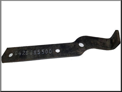 Bumper support left (longer version) – Renault 16 – OEM 0428613700 / 0428885500