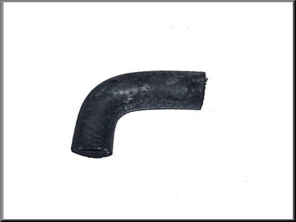 Carburetor cooling hose - Renault 16 TL, L - OEM 0857733700