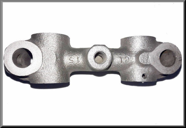 Axe de culbuteurs (avec alésage) – Renault 16 TX, TS – OEM 7701450290