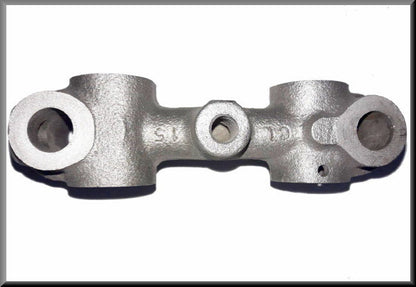 Axe de culbuteurs (avec alésage) – Renault 16 TX, TS – OEM 7701450290