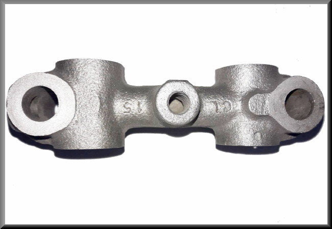 Steun tuimelaaras (zonder boring) – Renault 16 TX, TS – OEM 7701450291