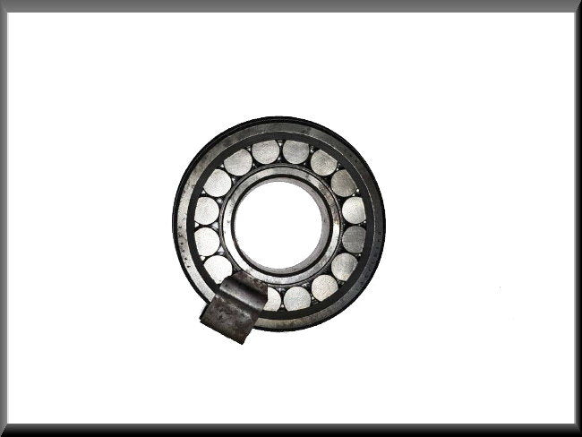 Pignon lager groef niet centraal (32x72x19) 385 bak – Renault 16 (1973 1975) – Renault 12 - Renault 5 - Alpine -OEM 0855945200