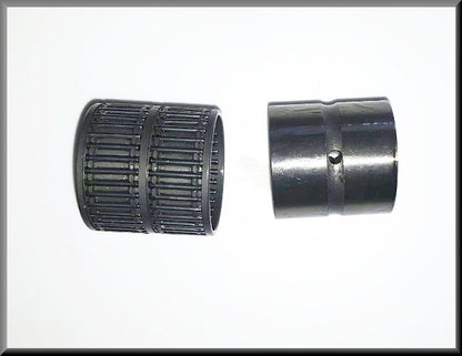 Naaldlager en geleidebus (385 bak) 29-32-29,8 mm – Renault 16 – OEM 7703090023 / 7703090025