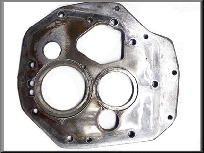 Intermediate plate (5 gear) – Renault 16 – OEM 7700552731