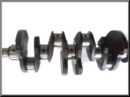 Krukas (geslepen) – Renault 16 TX, TL, TS – OEM 0256548400A
