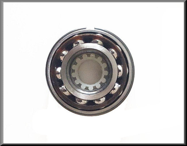 Lager secundaire as (22-5-52-25 mm) NG bak – Renault 12 – OEM 7703090224 / 7703090295