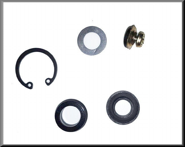 Revisieset hoofdremcilinder 19 mm – Renault 12 – Renault 16 - Renault 15 - Renault 5 - OEM 7701348206A