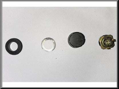 Master cylinder repair kit (Bendix 20.6 mm) – Renault 16 – OEM 0855610300 (120007)
