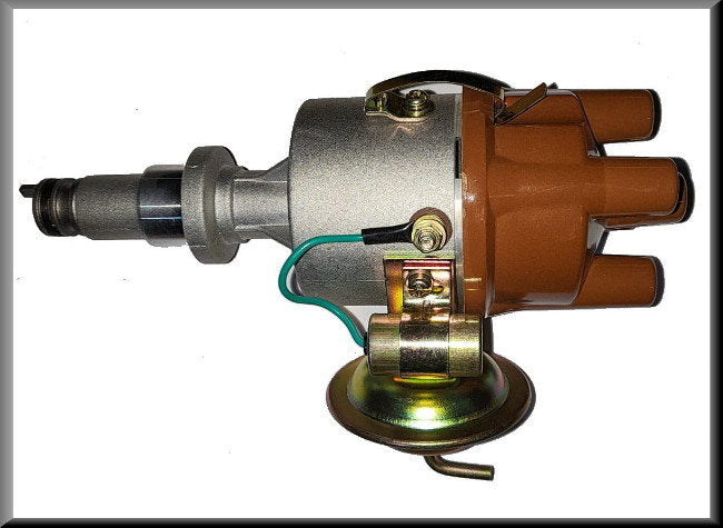 Ignition unit – Renault 12 – Renault 5 - Renault 15 - Renault 10 - OEM 7700570355