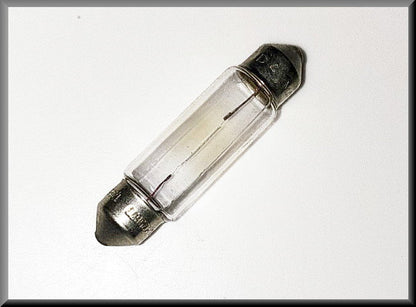 Lampje binnen verlichting (7 Watt) – Renault 12 – REnault 15 - Renault 17 - Renault 16 - OEM 0855621100