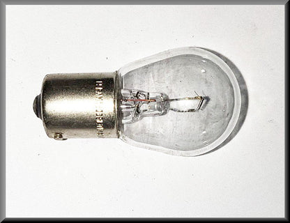 Lampje knipperlichten en achteruitrijverlichting (21 Watt) – Renault 16 – OEM 7701348015