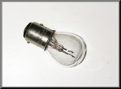 Lampje rem en dimlicht (21 5 Watt) – Renault 12 Renault 15 - Renault 17 - Renault 16 -– OEM 7701348016