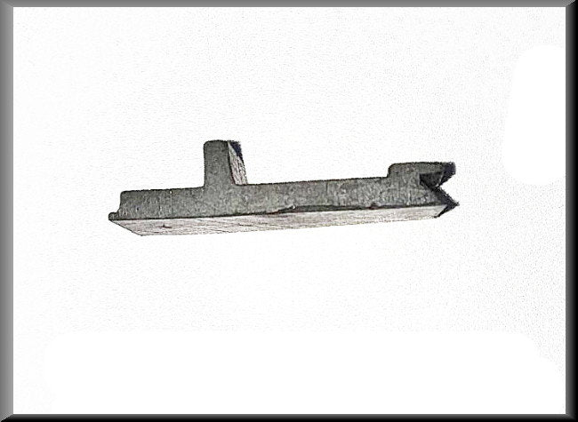 Stofkap versnellingsbak – Renault 12 – OEM 7700590505