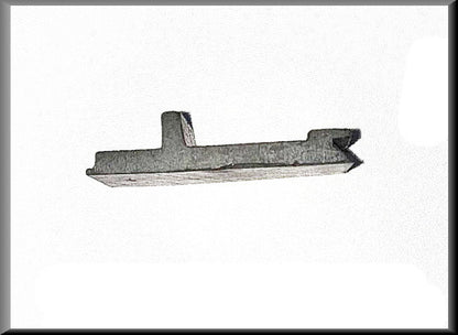 Stofkap versnellingsbak – Renault 12 – OEM 7700590505
