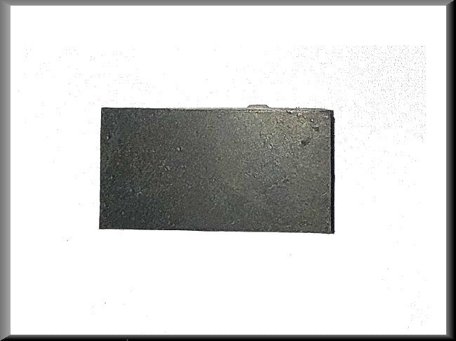 Stofkap versnellingsbak – Renault 12 – OEM 7700590505