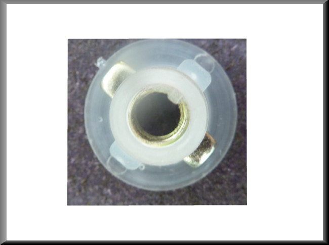 Kooimoer M5 – Renault 12 – Renault divers - OEM 7700527183