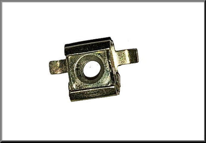 Cage Nut M5 – Renault 12 - Renault 15 - Renault 17 - Renault 16