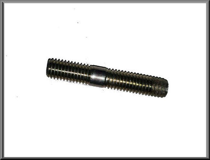 Manifold mounting bolt – Renault 12 – – Renault 12 - Renault 15 - Renault 17 - Renault 16 - OEM 7700502002