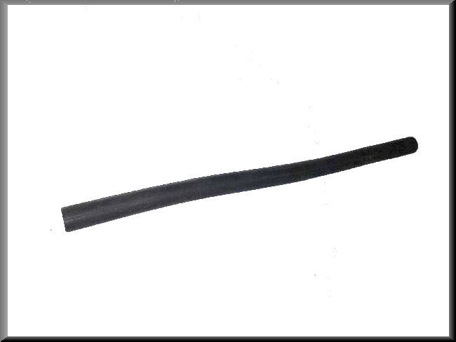 Expansion tank hose – Renault 12 – OEM 0608164300 / 6000011329