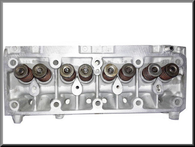 Cylinder head (reconditioned Excl: 300 euro deposit for exchange) – Renault 12 – Renault 15 - Estafette - Renault 5 - OEM 7701452160