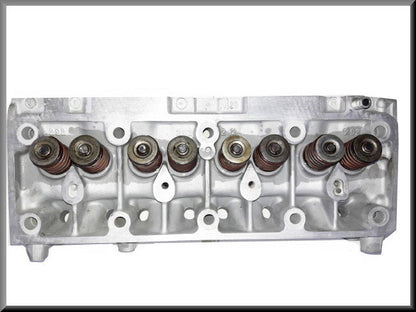 Cylinder head (reconditioned Excl: 300 euro deposit for exchange) – Renault 12 – Renault 15 - Estafette - Renault 5 - OEM 7701452160