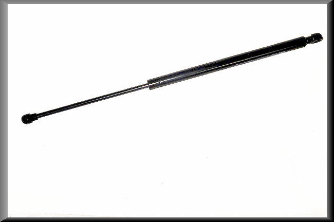 Gasdrukveer achterklep - Dacia Estate – Renault 12 Break – OEM 23786