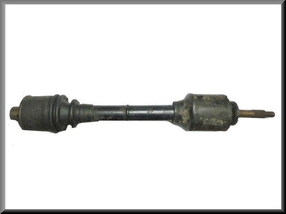 Aandrijfas – Renault 16 L-TS (1150 en 1151 < 1973) – OEM 0832107400A – NOS