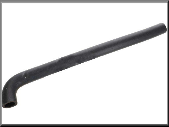 Durite de reniflard – Renault 16 TS – OEM 0857719400