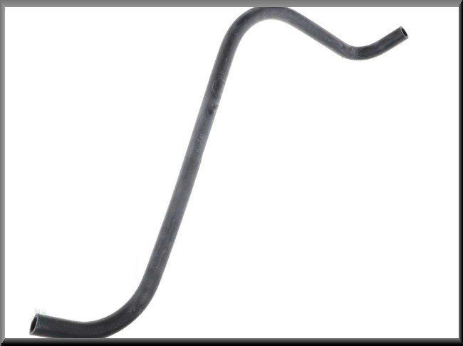 Kachel slang links – Renault 16 L-GL-GLS-TL (1150-1152-1153) – OEM 0857730600