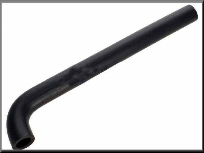 Crankcase ventilation hose – Renault 16 TX – OEM 7700551020
