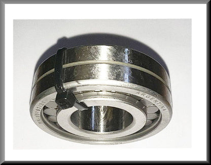 Pignonas lager (72-32-20/21 mm) – Renault 12 Gordini – Renault 17 Gordini - OEM 7700522451