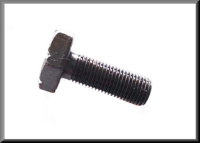 Flywheel bolt M9 x 1.0 – Renault 16 – Renault 12 - OEM 7700576948 / 0706307900 – New