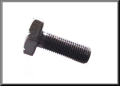 Flywheel bolt M9 x 1.0 – Renault 12 – Renault 15 - Renault 17 - Renault 16 - OEM 0706307900