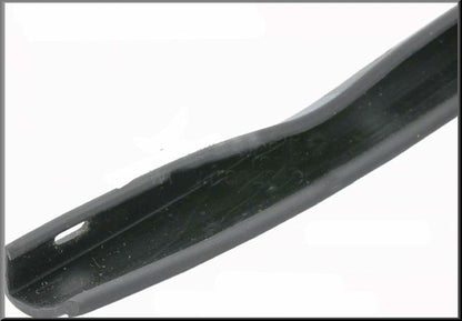 Paravan / motorkap rubber – Renault 16 – OEM 0428590000